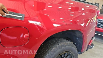 2025 Chevrolet Silverado 1500 RST Crew Cab Short Bed 1SP - miniatura 18