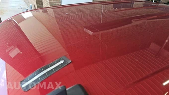 2025 Chevrolet Silverado 1500 RST Crew Cab Short Bed 1SP - miniatura 21