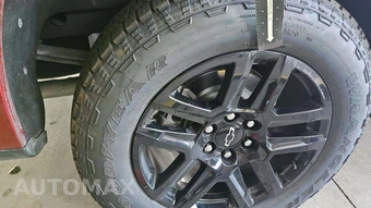 2025 Chevrolet Silverado 1500 RST Crew Cab Short Bed 1SP - miniatura 22