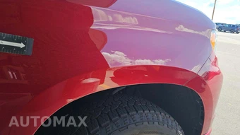 2025 Chevrolet Silverado 1500 RST Crew Cab Short Bed 1SP - miniatura 24