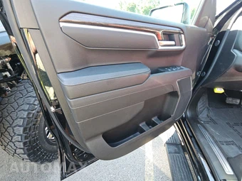 2025 Chevrolet Silverado 1500 RST Crew Cab Short Bed 1SP - miniatura 14