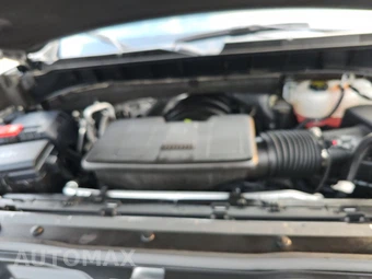 2025 Chevrolet Silverado 1500 RST Crew Cab Short Bed 1SP - miniatura 15