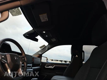 2025 Chevrolet Silverado 1500 RST Crew Cab Short Bed 1SP - miniatura 18