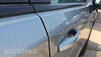 2025 Chevrolet Silverado 1500 RST Crew Cab Short Bed 1SP - miniatura 19