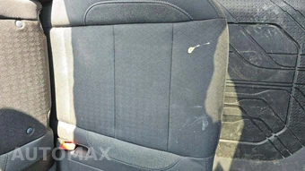 2025 Chevrolet Silverado 1500 RST Crew Cab Short Bed 1SP - miniatura 20