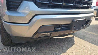 2025 Chevrolet Silverado 1500 RST Crew Cab Short Bed 1SP - miniatura 21