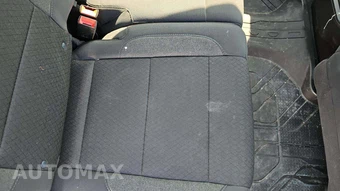 2025 Chevrolet Silverado 1500 RST Crew Cab Short Bed 1SP - miniatura 22