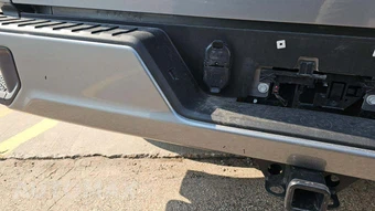 2025 Chevrolet Silverado 1500 RST Crew Cab Short Bed 1SP - miniatura 25