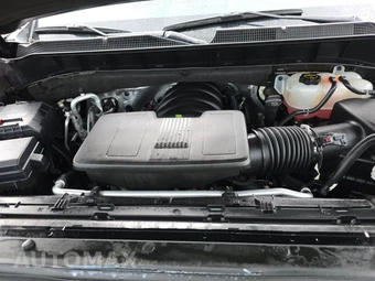 2025 Chevrolet Silverado 1500 RST Crew Cab Short Bed 1SP - miniatura 15