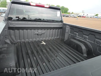 2025 Chevrolet Silverado 1500 RST Crew Cab Short Bed 1SP - miniatura 16