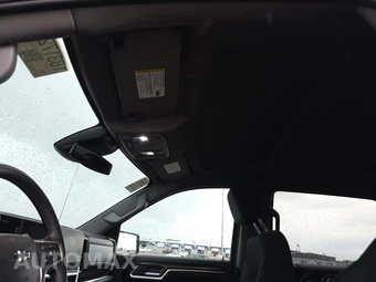 2025 Chevrolet Silverado 1500 RST Crew Cab Short Bed 1SP - miniatura 18