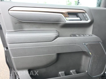 2025 Chevrolet Silverado 1500 RST Crew Cab Short Bed 1SP - miniatura 9