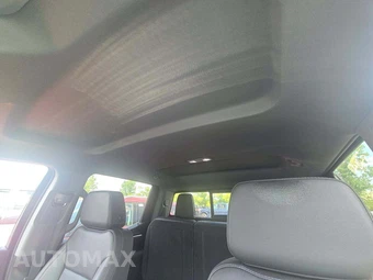 2025 Chevrolet Silverado 1500 RST Crew Cab Short Bed 1SP - miniatura 11