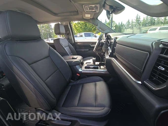 2025 Chevrolet Silverado 1500 RST Crew Cab Short Bed 1SP - miniatura 15