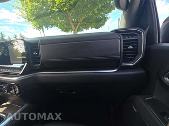 2025 Chevrolet Silverado 1500 RST Crew Cab Short Bed 1SP - miniatura 16