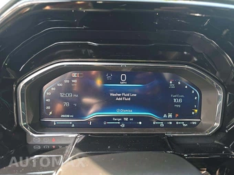 2025 Chevrolet Silverado 1500 RST Crew Cab Short Bed 1SP - miniatura 6