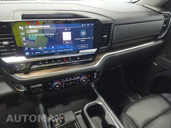 2025 Chevrolet Silverado 1500 RST Crew Cab Short Bed 1SP - miniatura 11