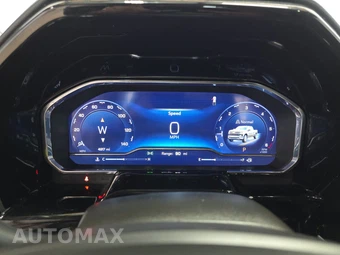 2025 Chevrolet Silverado 1500 RST Crew Cab Short Bed 1SP - miniatura 12