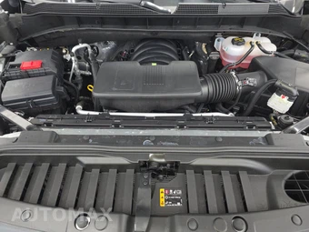 2025 Chevrolet Silverado 1500 RST Crew Cab Short Bed 1SP - miniatura 15