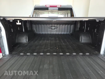 2025 Chevrolet Silverado 1500 RST Crew Cab Short Bed 1SP - miniatura 16