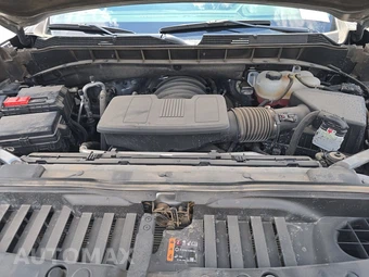2025 Chevrolet Silverado 1500 RST Crew Cab Short Bed 1SP - miniatura 15