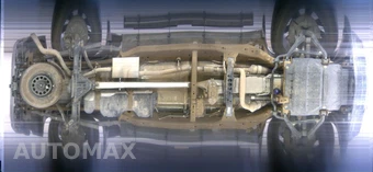 2025 Chevrolet Silverado 1500 RST Crew Cab Short Bed 1SP - miniatura 17