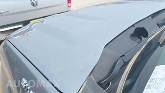 2025 Chevrolet Silverado 1500 RST Crew Cab Short Bed 1SP - miniatura 20