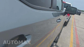 2025 Chevrolet Silverado 1500 RST Crew Cab Short Bed 1SP - miniatura 22