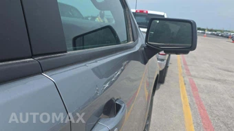 2025 Chevrolet Silverado 1500 RST Crew Cab Short Bed 1SP - miniatura 25