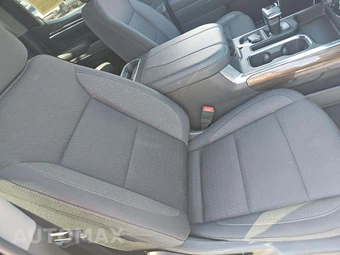 2025 Chevrolet Silverado 1500 RST Crew Cab Short Bed 1SP - miniatura 15