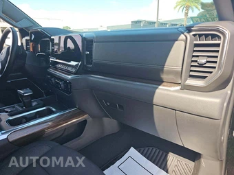 2025 Chevrolet Silverado 1500 RST Crew Cab Short Bed 1SP - miniatura 16