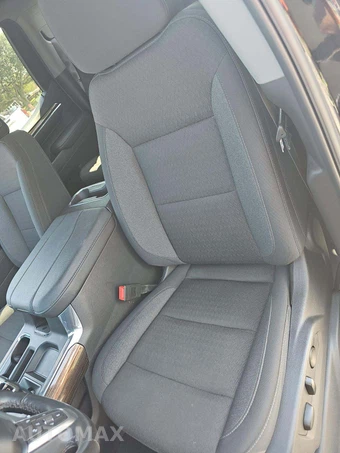 2025 Chevrolet Silverado 1500 RST Crew Cab Short Bed 1SP - miniatura 3