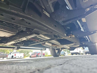 2025 Chevrolet Silverado 1500 RST Crew Cab Short Bed 1SP - miniatura 4