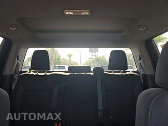 2025 Chevrolet Silverado 1500 RST Crew Cab Short Bed 1SP - miniatura 8