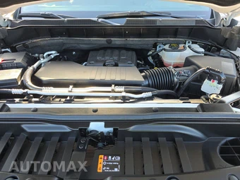 2025 Chevrolet Silverado 1500 RST Crew Cab Short Bed 1SP - miniatura 15