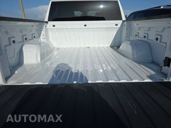 2025 Chevrolet Silverado 1500 RST Crew Cab Short Bed 1SP - miniatura 16