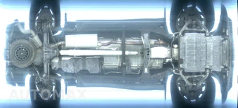 2025 Chevrolet Silverado 1500 RST Crew Cab Short Bed 1SP - miniatura 17
