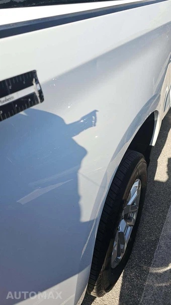2025 Chevrolet Silverado 1500 RST Crew Cab Short Bed 1SP - miniatura 19