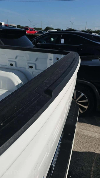 2025 Chevrolet Silverado 1500 RST Crew Cab Short Bed 1SP - miniatura 21