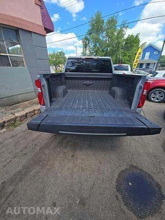 2025 Chevrolet Silverado 1500 RST Crew Cab Short Bed 1SP - miniatura 14