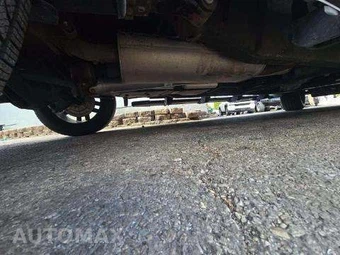 2025 Chevrolet Silverado 1500 RST Crew Cab Short Bed 1SP - miniatura 17
