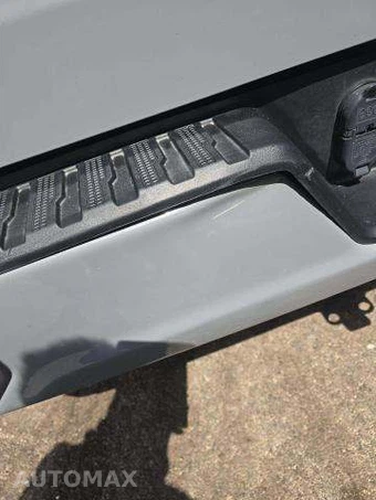 2025 Chevrolet Silverado 1500 RST Crew Cab Short Bed 1SP - miniatura 27