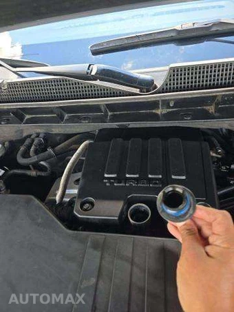 2025 Chevrolet Silverado 1500 RST Crew Cab Short Bed 1SP - miniatura 31