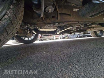 2025 Chevrolet Silverado 1500 RST Crew Cab Short Bed 1SP - miniatura 7