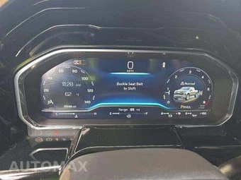 2025 Chevrolet Silverado 1500 RST Crew Cab Short Bed 1SP - miniatura 9