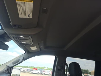 2025 Chevrolet Silverado 1500 WT Crew Cab Medium Bed 1WT - miniatura 18