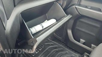 2025 Chevrolet Silverado 1500 WT Crew Cab Medium Bed 1WT - miniatura 26