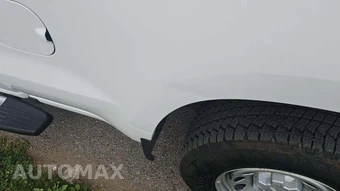 2025 Chevrolet Silverado 1500 WT Crew Cab Medium Bed 1WT - miniatura 28