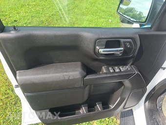 2025 Chevrolet Silverado 1500 WT Crew Cab Medium Bed 1WT - miniatura 9