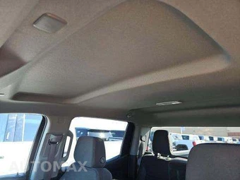 2025 Chevrolet Silverado 1500 WT Crew Cab Medium Bed 1WT - miniatura 11